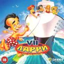 Игра "Ларри VII: Секс под парусом" (Leisure Suit Larry 7: Love for Sail)